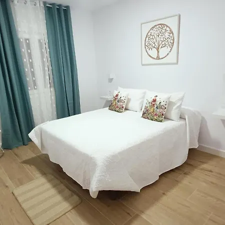 Sumatra Apartment Chiclana de la Frontera