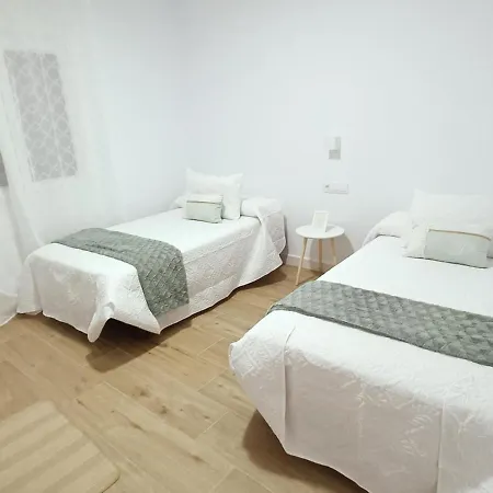 Sumatra Apartment Chiclana de la Frontera