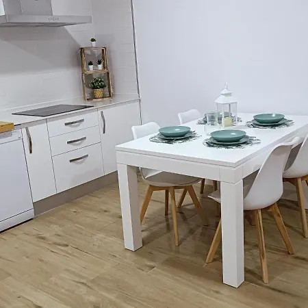 Apartment Sumatra Chiclana de la Frontera