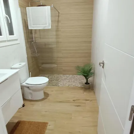 Apartment Sumatra *