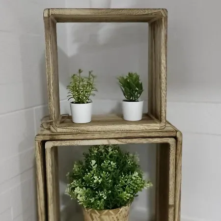 Apartment Sumatra