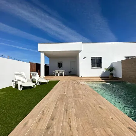 Sumatra Apartment Chiclana de la Frontera