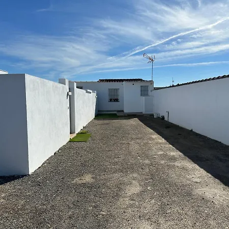 Sumatra Chiclana de la Frontera