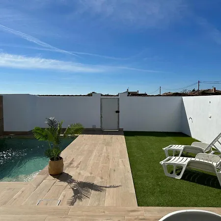 Sumatra Apartment Chiclana de la Frontera