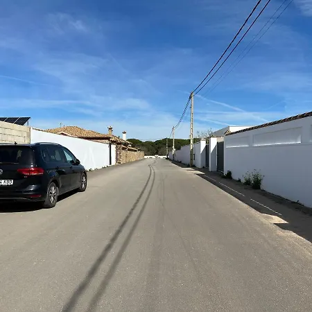 Sumatra * Chiclana de la Frontera